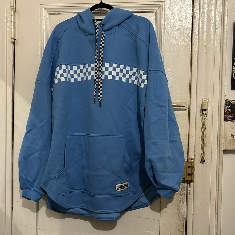 Graphic Hoodie